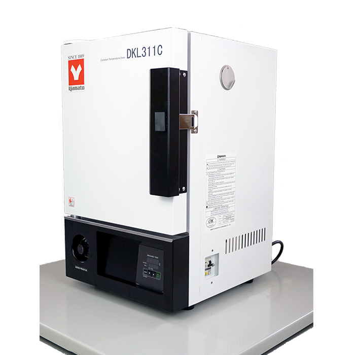 Yamato DKL Series Basic and Economical Forced Convection Oven